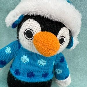 Dan Dee Sock Penguin